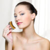 Facial Dry Brush – Soft Lymphatic Massage