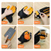 Automatic Hand Trainer Gloves - Mirror Training