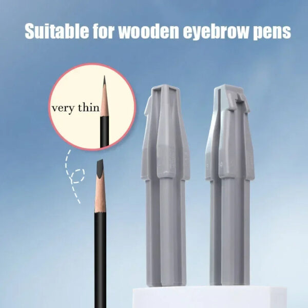 Precision Edge Pencil Sharpener