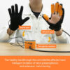 Automatic Hand Trainer Gloves - Mirror Training
