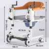Saed493461872447da19d99dec2ea14a4x.png Patient Transfer Lift Chair – Safe Easy Mobility
