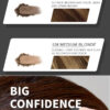 Hairline Powder Root Cover
