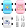 Quick Quiz Math Roller Stamp – Instant Practice Problems