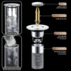 Sbd993b8882cc49f39e04da027449bbdbd.jpg Universal Pop-Up Anti-Clog Sink Drain Filter