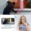 USB HD Wireless Mini Surveillance Camera