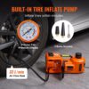 Smart Car Jack Kit – Lift, Inflate & Repair Anywhere