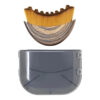 Facial Dry Brush – Soft Lymphatic Massage