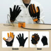 Automatic Hand Trainer Gloves - Mirror Training