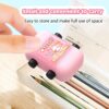 Quick Quiz Math Roller Stamp – Instant Practice Problems