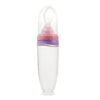 Baby Food Dispensing Spoon Bottle 120ml