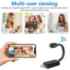 USB HD Wireless Mini Surveillance Camera
