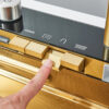 Modular Modern Multi-Layer Workstation Kitchen Sink