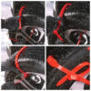 Emergency Anti-Slip Tire Straps