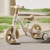 2-in-1 Convertible Kids Balance Bike