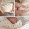 mattress05.jpg Pure Natural 4 Layer Latex Tatami Sleep Mattress